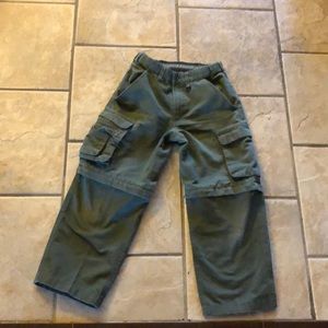Boy Scout pants/shorts